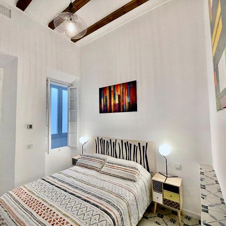 Picasso'S Tres Puertas 4 Bedrooms Málaga Extérieur photo