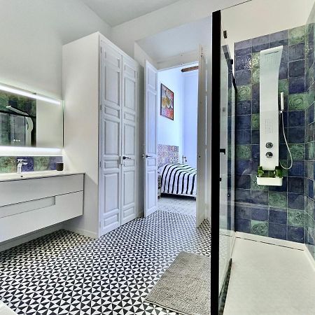 Picasso'S Tres Puertas 4 Bedrooms Málaga Extérieur photo