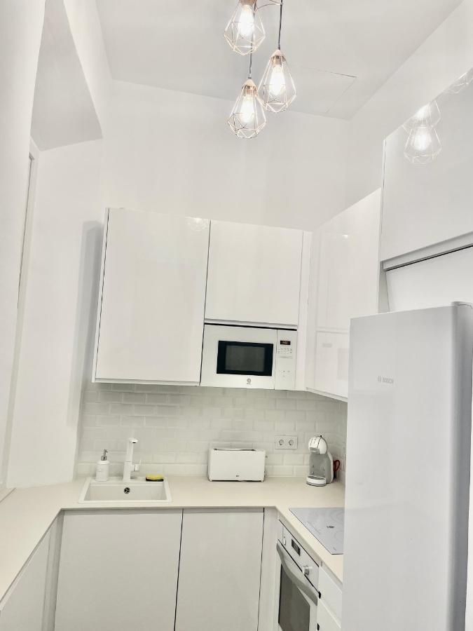 Picasso'S Tres Puertas 4 Bedrooms Málaga Extérieur photo